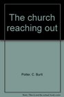 The church reaching out