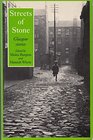 Streets of Stone An Anthology of Glasgow Stories Short Stories