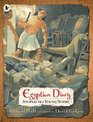Egyptian Diary: The Journal of Nakht. Richard Platt (Diary Histories)