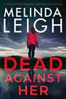 Dead Against Her (Bree Taggert, 5)