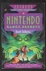 Nintendo Games Secrets (Secrets of the Games)