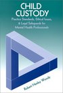 Child Custody Practice Standards Ethical Issues and Legal Safeguards  for Mental Healthprofessionals