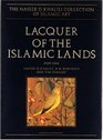 Lacquer of the Islamic Lands Vol XXII Part 1