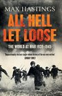 All Hell Let Loose The World at War 193945
