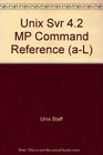 Command Reference  for Intel Processors