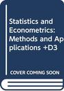 Statistics and Econometrics Methods and Applications D3