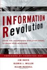 Information Revolution  Using the Information Evolution Model to Grow Your Business