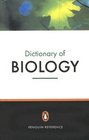 Penguin Dictionary Of Biology