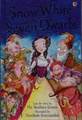 Snow White And the Seven Dwarfs