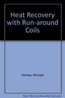Heat Recovery with Runaround Coils