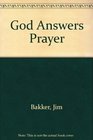 God Answers Prayer