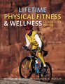 eCompanion for Hoeger/Hoeger's Lifetime Physical Fitness and Wellness A Personalized Program 12th