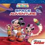 Mickey Mouse Clubhouse: Mickey's Space Adventure