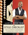 The Style Checklist The Ultimate Wardrobe Essentials for You