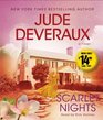 Scarlet Nights (Edilean, Bk 3) (Audio CD) (Abridged)