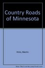 Country Roads of Minnesota