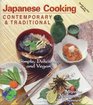 Japanese Cooking - Contemporary  Traditional
