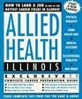 Allied Health Illinois