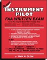 Instrument Pilot FAA Written Exam