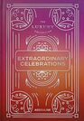 The Luxury Collection Extraordinary Celebrations  Assouline Coffee Table Book