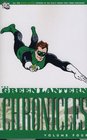 The Green Lantern Chronicles Vol 4