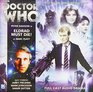 Doctor Who Eldrad Must Die 172 CD