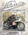 Velocette The Racing Story
