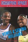 Serena  Venus Williams
