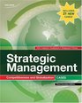 CDN ED Strategic Management Cases