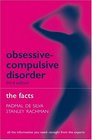 Obsessivecompulsive Disorder The Facts