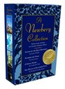 A Newbery Collection boxed set