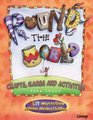 Round the World Crafts Games and Activities