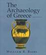 The Archaeology of Greece An Introduction