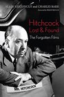 Hitchcock Lost and Found The Forgotten Films