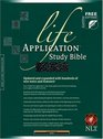 Life Application Study Bible NLT (Life Application Study Bible: New Living Translation-2)