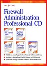 Firewall Administration Professional CD ISA Server Check Point PIX Ethereal
