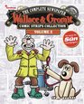 Wallace  Gromit Newspaper Strips Vol2