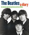 The Beatles  A Diary