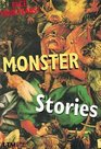 Monster Stories Face Your Fears