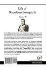 Life of Napoleon Bonaparte IV