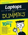Laptops AllinOne Desk Reference For Dummies