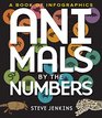 Animals by the Numbers A Book of Infographics