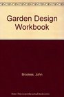 Garden Design Workbook