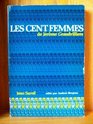 Les Cent Femmes De Jerome Grandvilliers
