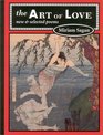 The Art of Love New and Selected Poems