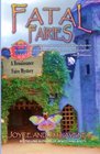 Fatal Fairies (Renaissance Faire Mystery ) (Volume 8)
