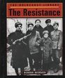 The Holocaust Library  The Resistance