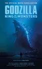 Godzilla King of the Monsters  The Official Movie Novelization