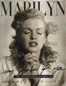 Marilyn Mon Amour The Private Album of Andre De Dienes