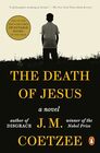 The Death of Jesus A Novel